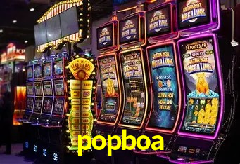Benefícios da Conta popboa