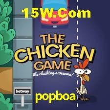 Secure Login popboa